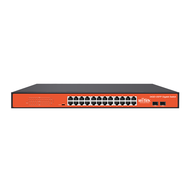 WI-SG124F(V2) WI-SG124F(V2)